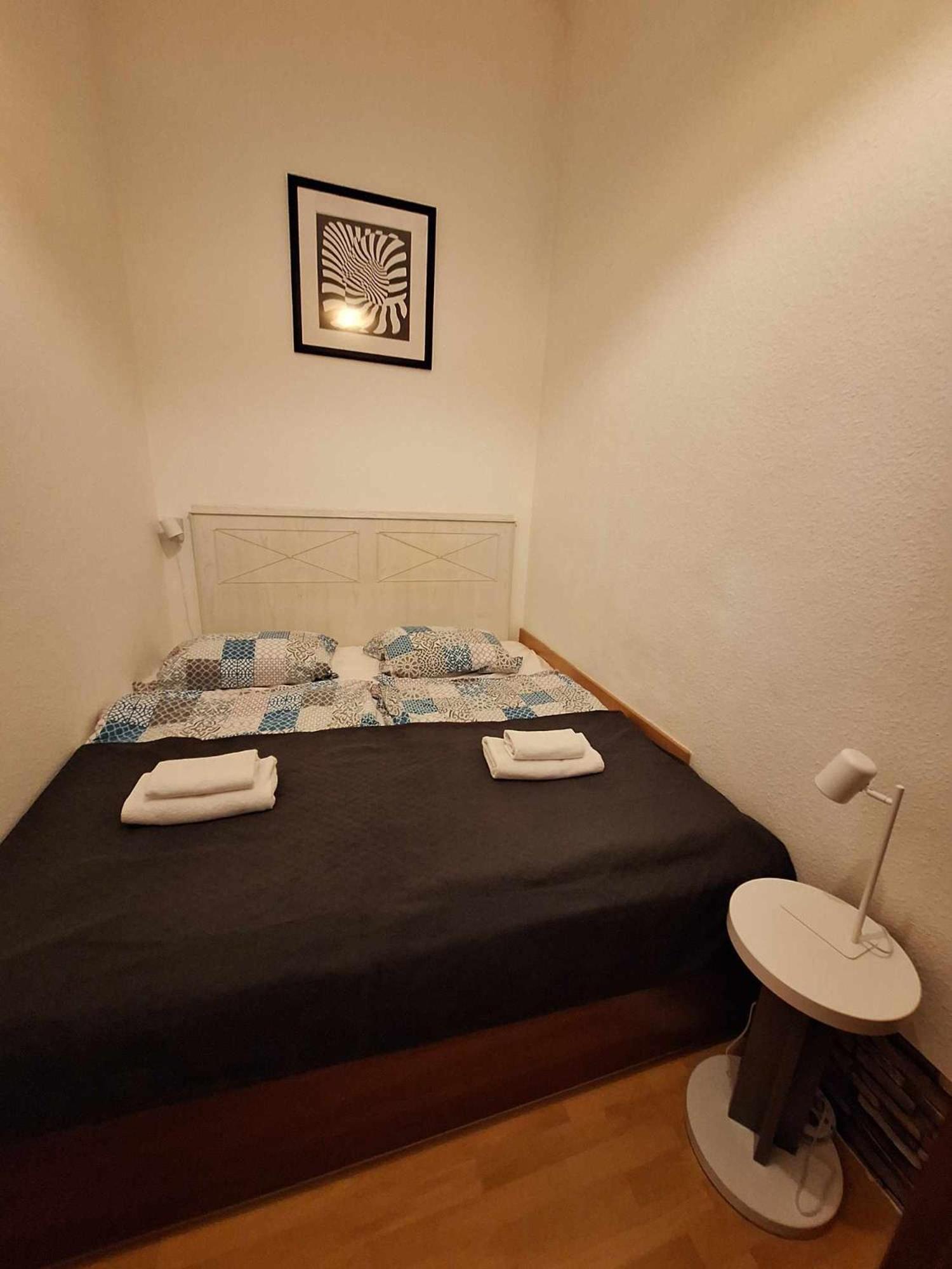 Lejlighed Studio2000budapest Budapest