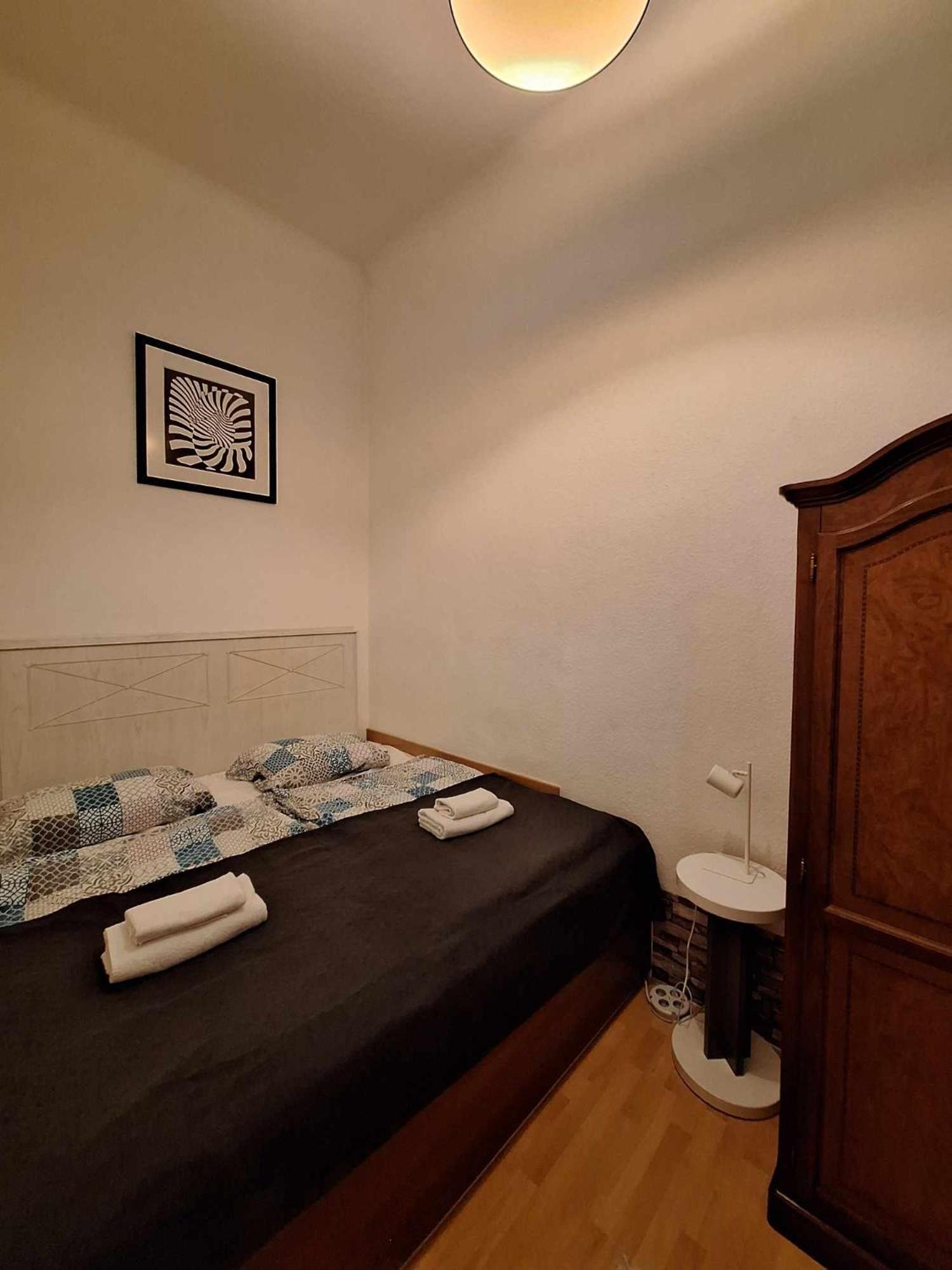 Apartment Studio2000budapest
